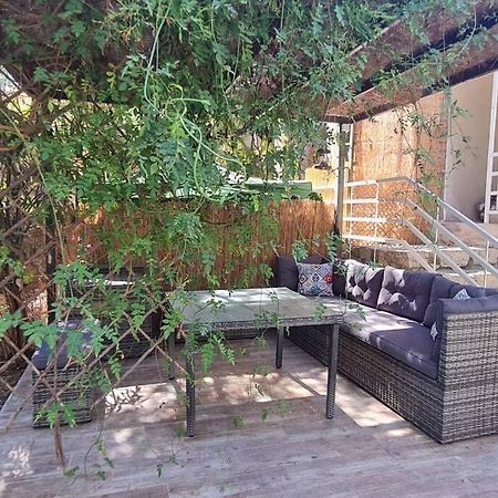 Acogedor Bungalow Adosado El Campello Zewnętrze zdjęcie