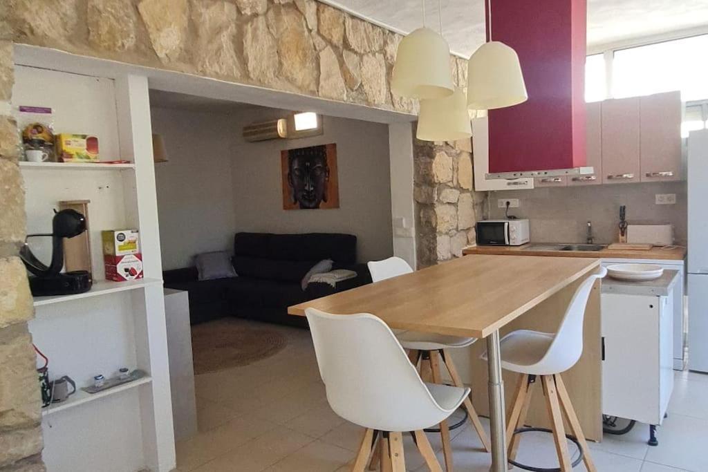Acogedor Bungalow Adosado El Campello Zewnętrze zdjęcie