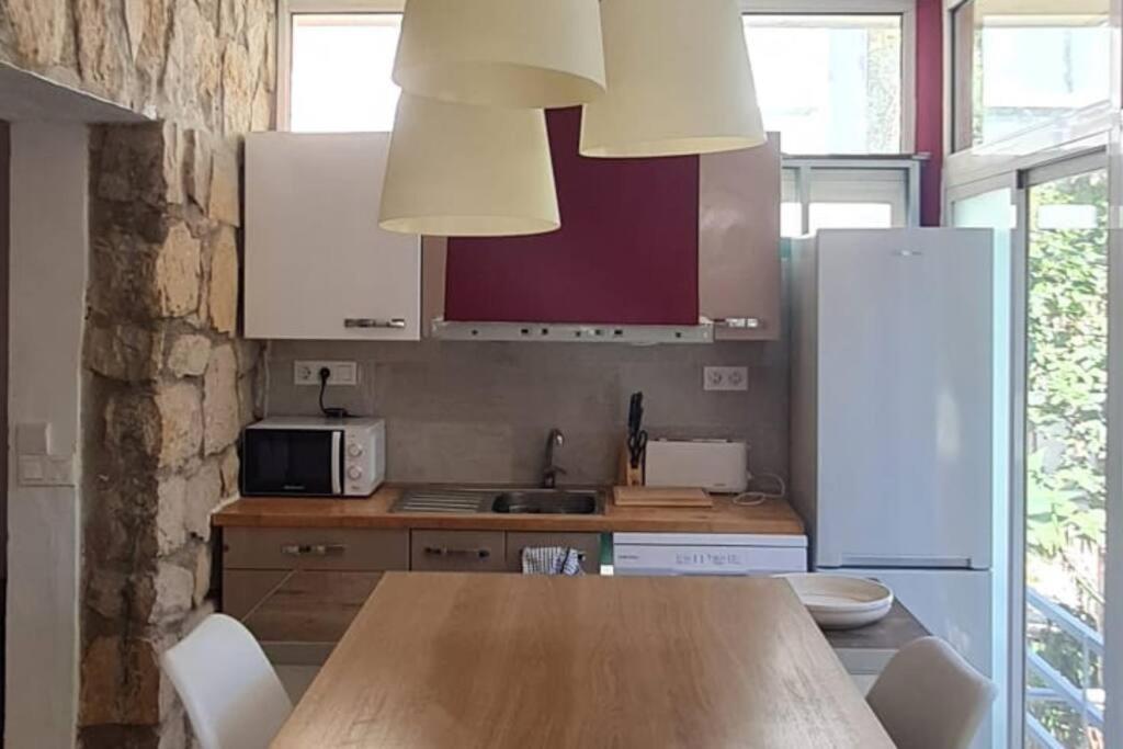Acogedor Bungalow Adosado El Campello Zewnętrze zdjęcie