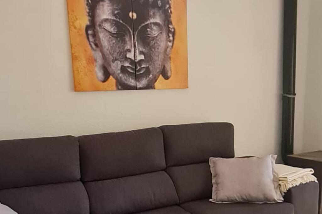 Acogedor Bungalow Adosado El Campello Zewnętrze zdjęcie