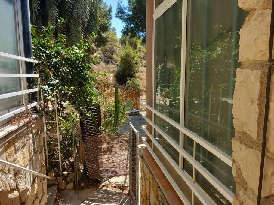 Acogedor Bungalow Adosado El Campello Zewnętrze zdjęcie