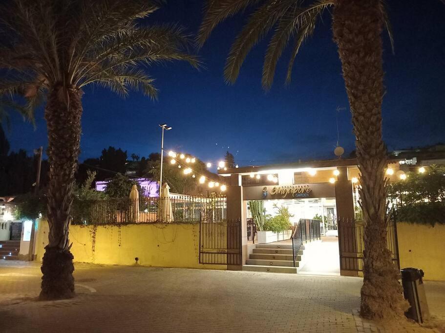Acogedor Bungalow Adosado El Campello Zewnętrze zdjęcie